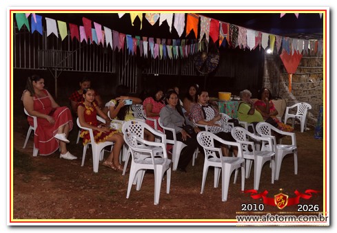 rolim de moura